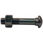 Bolts for Grooved Couplings